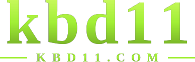 kbd11 logo